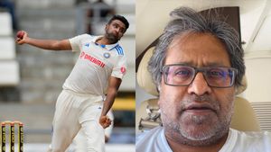 Ravichandran Ashwin condemns Lalit Modi for releasing 'Slapgate' Video