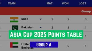 Asia Cup 2025 Group A Points Table: Updated Standings after UAE beat Oman on September 15 - PAK, IND, UAE, OMN