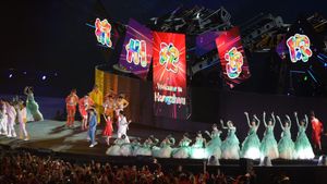 2026 Asian Games Selection Criteria: Ministry Restricts Support Staff to Focus on Medal Potential