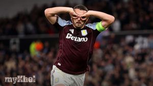 Aston Villa Clinches First Season Victory With 1-0 Win Over Bologna In Europa League
