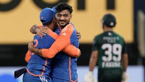 Axar Patel Injury Update: Will India all-rounder miss Pakistan Match on Sunday?
