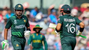 Pakistan Move On From Babar Azam and Mohammad Rizwan: Mohsin Khan and Wasim Akram Share Insights