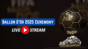 Ballon d'Or 2025 Live Streaming: Where and When to Watch Award Ceremony in India, UK, USA and other Countries?