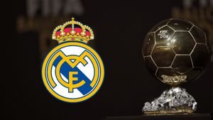 Will Real Madrid skip Ballon d'Or 2025 Ceremony again? Latest Update Revealed