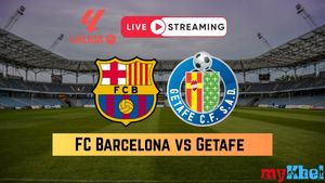Barcelona vs Getafe Live Streaming: When and Where to Watch La Liga Match in India, UK, USA and other Countries?
