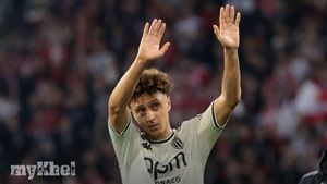Bayer Leverkusen Strengthens Squad With Eliesse Ben Seghir Signing For €35m Following Slow Start