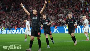 Bayer Leverkusen Triumphs 3-1 Against Eintracht Frankfurt Under New Coach Kasper Hjulmand