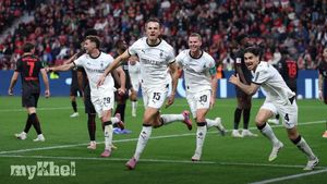 Bayer Leverkusen And Borussia Monchengladbach Share Points In 1-1 Bundesliga Draw