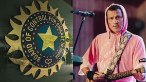 How will BCCI pay Tribute to Zubeen Garg during Women's World Cup? Report reveals Massive Event