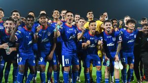 Bengaluru FC announce reinstatement of Players and Staff, Training starts from Sunday