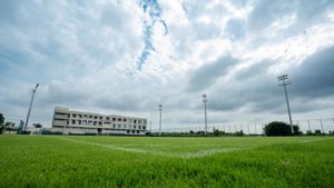 Bengaluru FC unveil new training ground at Centre of Excellence; From Kitchen to Customized Dressing Rooms - Check out Facilities