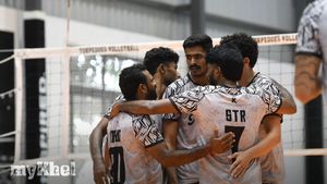 Prime Volleyball League: Bengaluru Torpedoes Coach David Lee Discusses Team's Ambitions Ahead Of Season 4