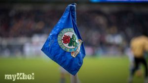 Blackburn Rovers V Ipswich Town Championship Fixture To Be Replay In Full After Abandonment