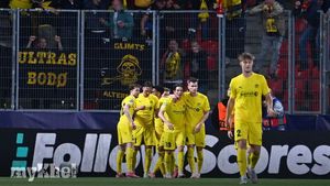 Bodo/Glimt And Pafos Earn Improbable Draws In Their Champions League Debuts