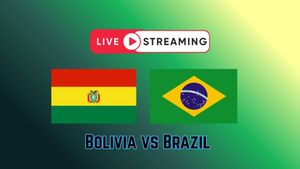 Bolivia vs Brazil Live Streaming: Where and When to Watch Brazil World Cup Qualifiers match on TV and Online?