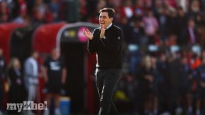 Bournemouth Must Remain Humble After Achieving Best Start To Premier League Season