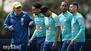 Ancelotti Plans To Rotate Brazil Squad For Unique Experience In Bolivia's High Altitude