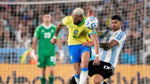 FIFA World Cup 2026 Tickets: Over 1.5 Million Applications in 24 Hours for Historic 48-Team Tournament