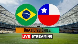 Brazil vs Chile Live Streaming: Schedule, Channel and Where to Watch World Cup Qualifier on TV and Online?