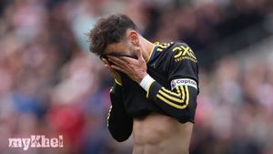Brentford Triumphs Over Manchester United 3-1 As Fernandes Misses Crucial Penalty