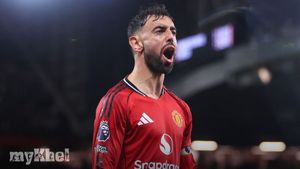 Bruno Fernandes Recognised By Ruben Amorim As Essential To Manchester United's Legacy