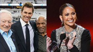 Tom Brady to Jennifer Lopez: Top 10 Richest Movie Stars, Celebrities as Sports Team Owners