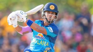 Chamari Athapaththu Expresses Hope for Asian Team to Win Women's World Cup This Year