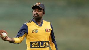 Asia Cup 2025: Sri Lanka captain Charith Asalanka admits 'Heart was in Mouth' after Hong Kong scare