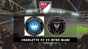 Charlotte FC vs Inter Miami Live Streaming: Where to Watch Lionel Messi in MLS match on TV and Online?