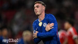 Chelsea Deserved Better Than 3-1 Defeat To Bayern Munich In Champions League Opener