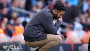 Chelsea Faces Manchester United As Pressure Mounts On Boss Ruben Amorim Amid Poor Start