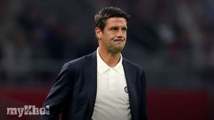 Chivu Addresses Inter Critics And Team Fitness Before Sassuolo Match