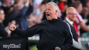 Chris Wilder Returns To Sheffield United For Third Spell As Manager Amidst Challenging Season