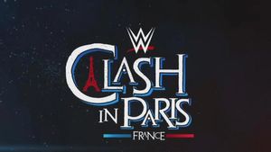 WWE Clash in Paris: Full List of Results, Winners, Key Moments as John Cena, Becky Lynch steal the Show