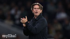 Thomas Frank Aims To Instil Clean Sheet Mentality At Tottenham After Strong Defensive Start