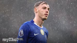 Cole Palmer Set To Miss Three Matches As Enzo Maresca Sees Chance For Chelsea To Adapt