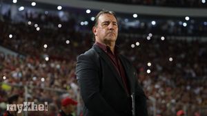 Colombia Deserves Their Place After Successful World Cup Qualifying Campaign, Says Nestor Lorenzo