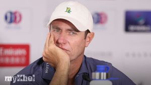 Colsaerts Expresses Disappointment Over Ryder Cup Vice-Captaincy Snub Yet Supports Team Europe
