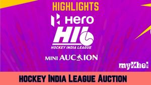 HIL Mini Auction Highlights: Kalinga Rope In Liam Henderson For 42 Lakhs, Vivek Lakra Goes To Bengal For 24 Lakhs