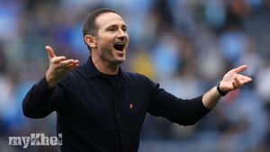 Coventry City Thrash 10-Man Birmingham City; Wrexham Denied First Home Win Against Derby County