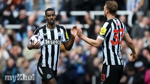 Dan Burn Expresses Relief As Alexander Isak's Transfer Saga Concludes With Record Move To Liverpool