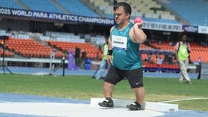 World Para Athletics Championships: Rising from Paris defeat, Denis Gnezdilov breaks world record to claim gold
