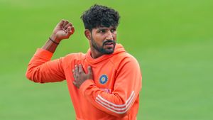 Duleep Trophy 2025: After Asia Cup Snub, Dhruv Jurel misses out Semifinal due to unfortunate illness