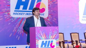 HIL Mini Auction 2025: Hockey India League Auction Schedule, Venue, Details – All You Need to Know