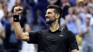 US Open: Djokovic sets up Fritz clash at Flushing Meadows despite receiving medical attention twice