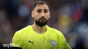 PSG Director Luis Campos Explains Circumstances Behind Gianluigi Donnarumma's Departure