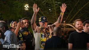 Ederson Transfers To Fenerbahce After Successful Eight-Year Career With Manchester City