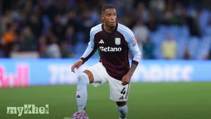 Emery's Fair Assessment Of Aston Villa's Lazy Play After Draw With Sunderland
