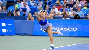 Emma Raducanu Net Worth 2025: $15 Million Fortune, $5.8M Prize Money, Major Sponsors & Business Moves Explained