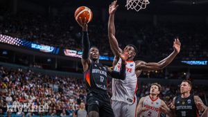 Germany Clinches EuroBasket Title After Dramatic Win Over Turkiye, Ending 32-Year Wait